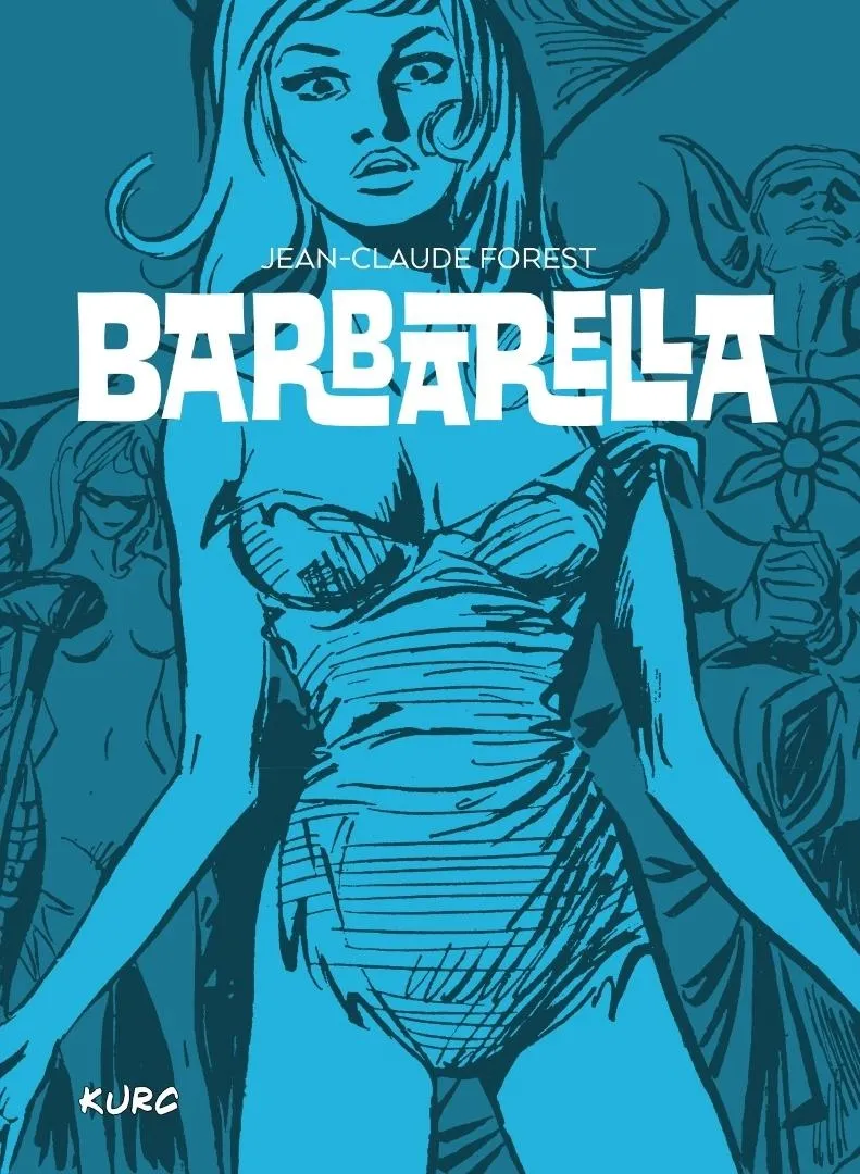 barbarella