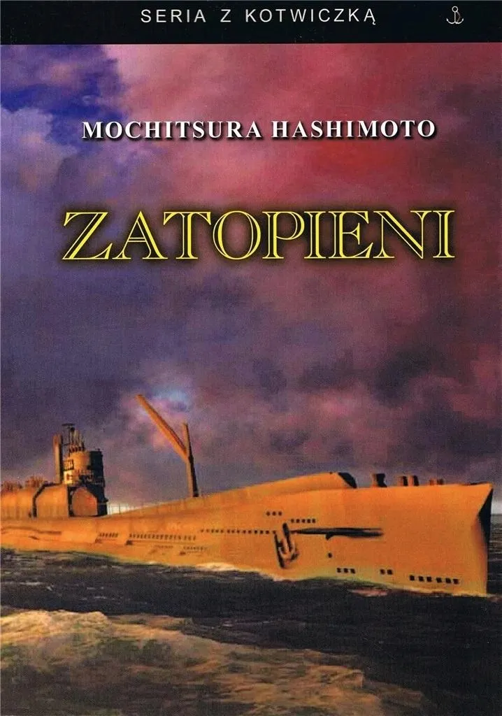 zatopieni