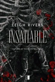 insatiable