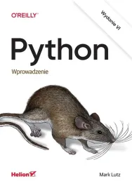 python-wprowadzenie-wydanie-vi