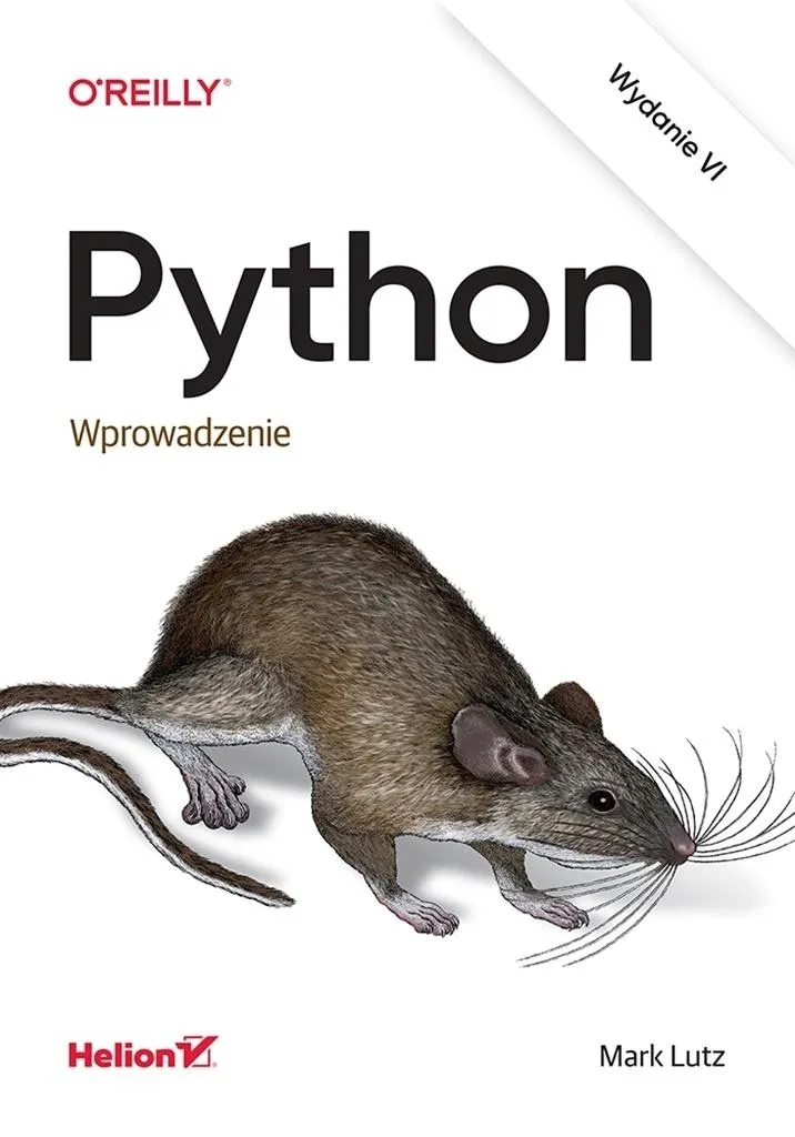 python-wprowadzenie-wydanie-vi