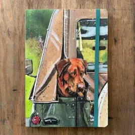 notatnik-z-gumka-a5-lcn34-rudy-labrador