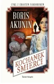 kochanek-smierci