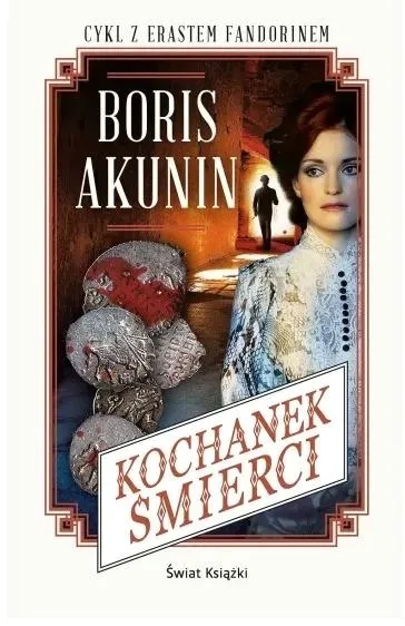 kochanek-smierci