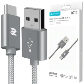 rock-space-kabel-przewod-ladujacy-dlugi-c2-usb-c-typ-c-dlugi-1-5a-200cm-2m