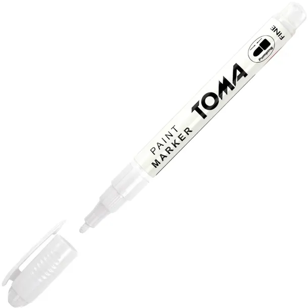 marker-olejowy-toma-fine-bialy-rodzaj-olejowy-permanentny