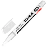 marker-olejowy-toma-fine-bialy-kod-producenta-to-441