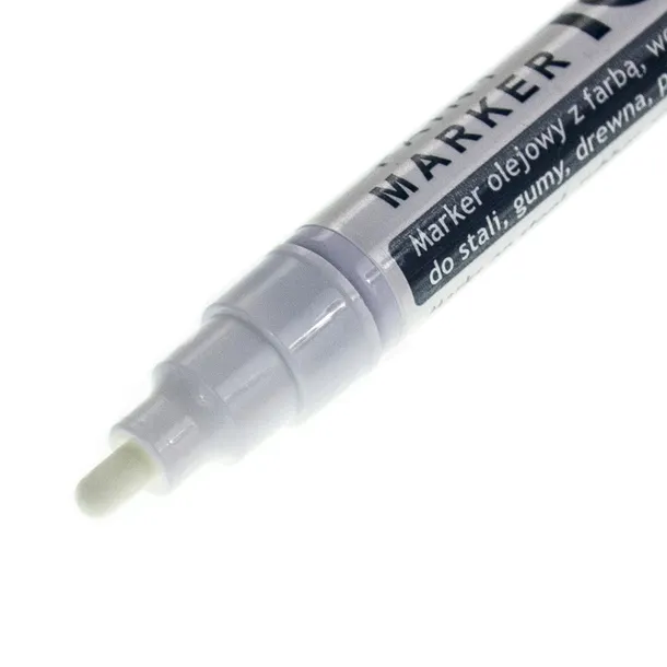 marker-olejowy-toma-fine-bialy-stan-nowy-liczba-sztuk-w-opakowaniu-1-szt