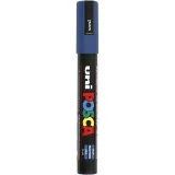 marker-uni-posca-pc-5m-blue-stan-nowy