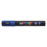 marker-uni-posca-pc-5m-blue-marka-uni-posca