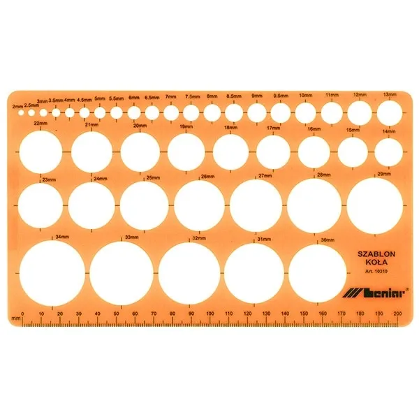 szablon-leniar-kola-10310-stan-nowy