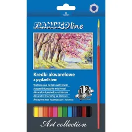 kredki-akwarelowe-flamingo-12kol