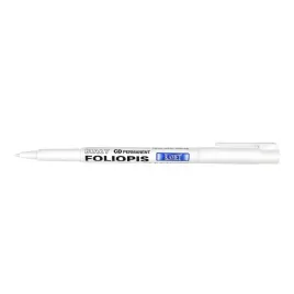 marker-permanentny-foliopis-bialy-kamet-1-szt