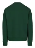 bluza-pitbull-badger-crewneck-hunter-green-m-stan-nowy