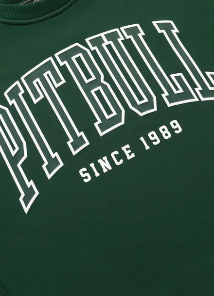 bluza-pitbull-badger-crewneck-hunter-green-m-rozmiar-m