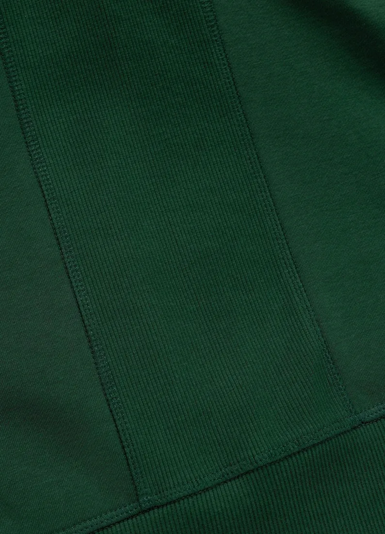 bluza-pitbull-badger-crewneck-hunter-green-m