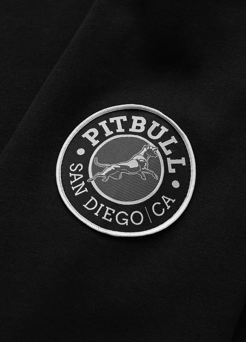 bluza-pitbull-badger-crewneck-black-m