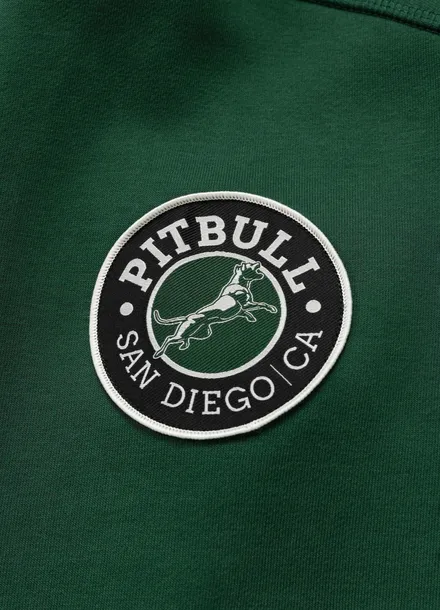 bluza-pitbull-badger-crewneck-hunter-green-l-kolor-zielony