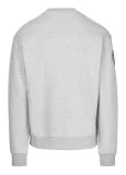 bluza-pitbull-badger-crewneck-grey-melange-l-stan-nowy