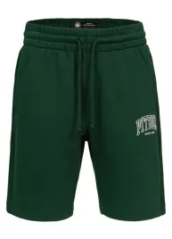 szorty-dresowe-pitbull-badger-hunter-green-xl