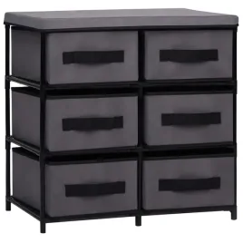 szafka-wolnostojaca-z-6-szufladami-stal-i-tkanina-szara-55x29x55-cm