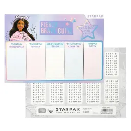 plan-lekcji-z-tabliczka-mnozenia-a5-barbie-starpak-513953