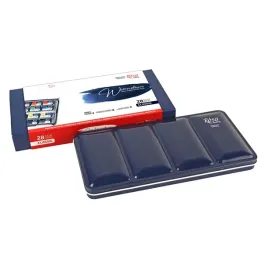 farby-akwarelowe-w-kostkach-28-kolorow-w-metal-kasetce-rosa-koh-i-noor