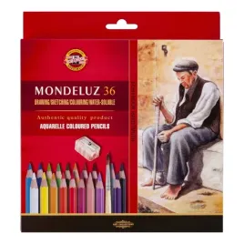 kredki-akwarelowe-mondeluz-36-kolorow-2-pedzelki-temperowka-koh-i-noor