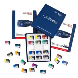 farby-akwarelowe-w-kostkach-12-kolorow-classic-rosa-gallery-koh-i-noor