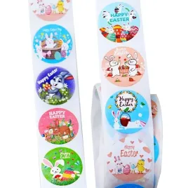 naklejki-na-rolce-happy-easter-v3-wielkanoc-500-sztuk-titanum
