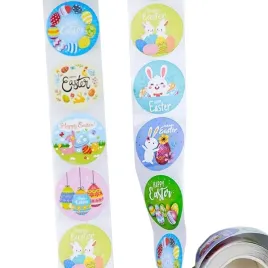 naklejki-na-rolce-happy-easter-wielkanoc-v1-300-sztuk-titanum