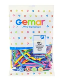 balony-dlugie-do-modelowania-mix-pastelowy-animator-100szt