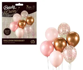 bukiet-balonowy-bandc-rozowo-miedziany-7szt-12-godan