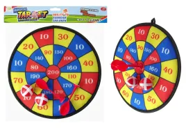 tarcza-z-rzutkami-pilkami-na-rzep-dart-mega-creative-460439