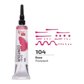 farba-akrylowa-konturowka-rozowa-nr-104-20-ml-rosa-talent-koh-i-noor