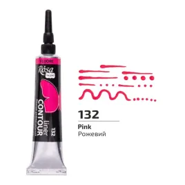 farba-akrylowa-konturowka-rozowa-fluo-nr-132-20-ml-rosa-talent-koh-i-noor