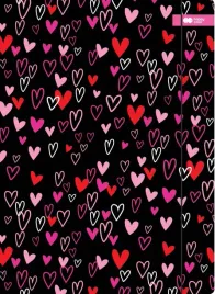 teczka-z-gumka-a4-my-love-czarna-w-serduszka-happy-color