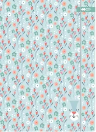 teczka-z-gumka-a4-floral-art-niebieska-w-kwiatki-happy-color