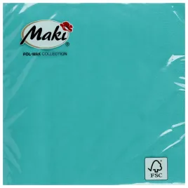 serwetki-papierowe-turkusowe-33x33-cm-pol-mak