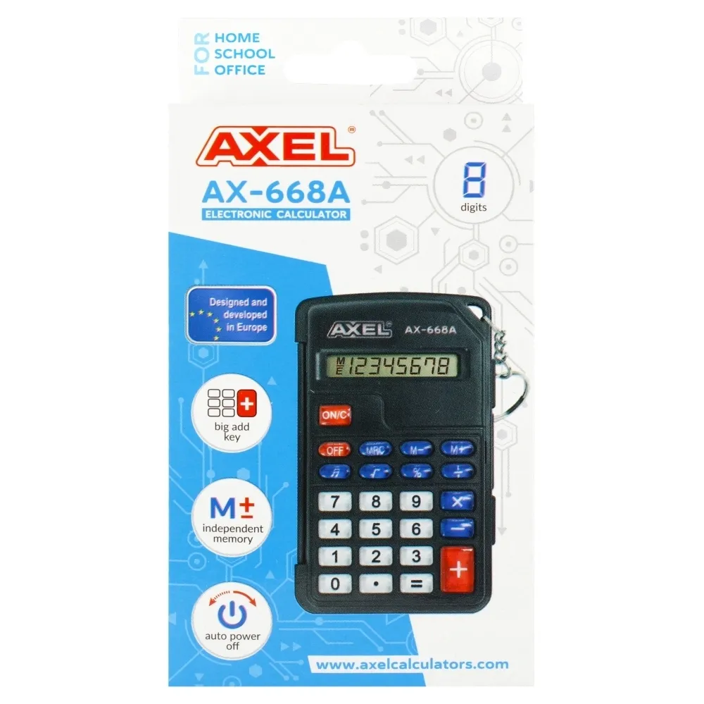 kalkulator-axel-ax-668a-395539