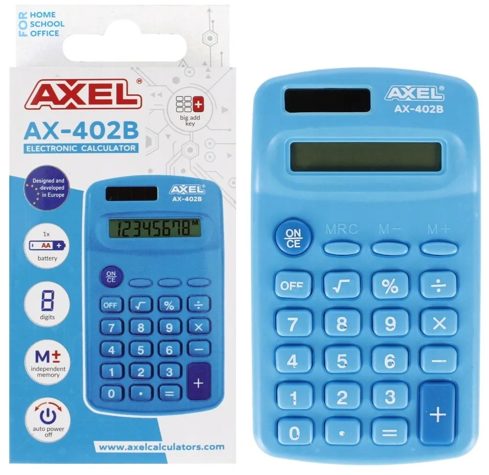 kalkulator-axel-ax-402b-517219