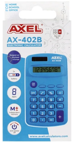 kalkulator-axel-ax-402b-517219-kolor-niebieski