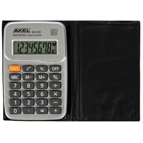 kalkulator-axel-ax-323-347570-stan-nowy