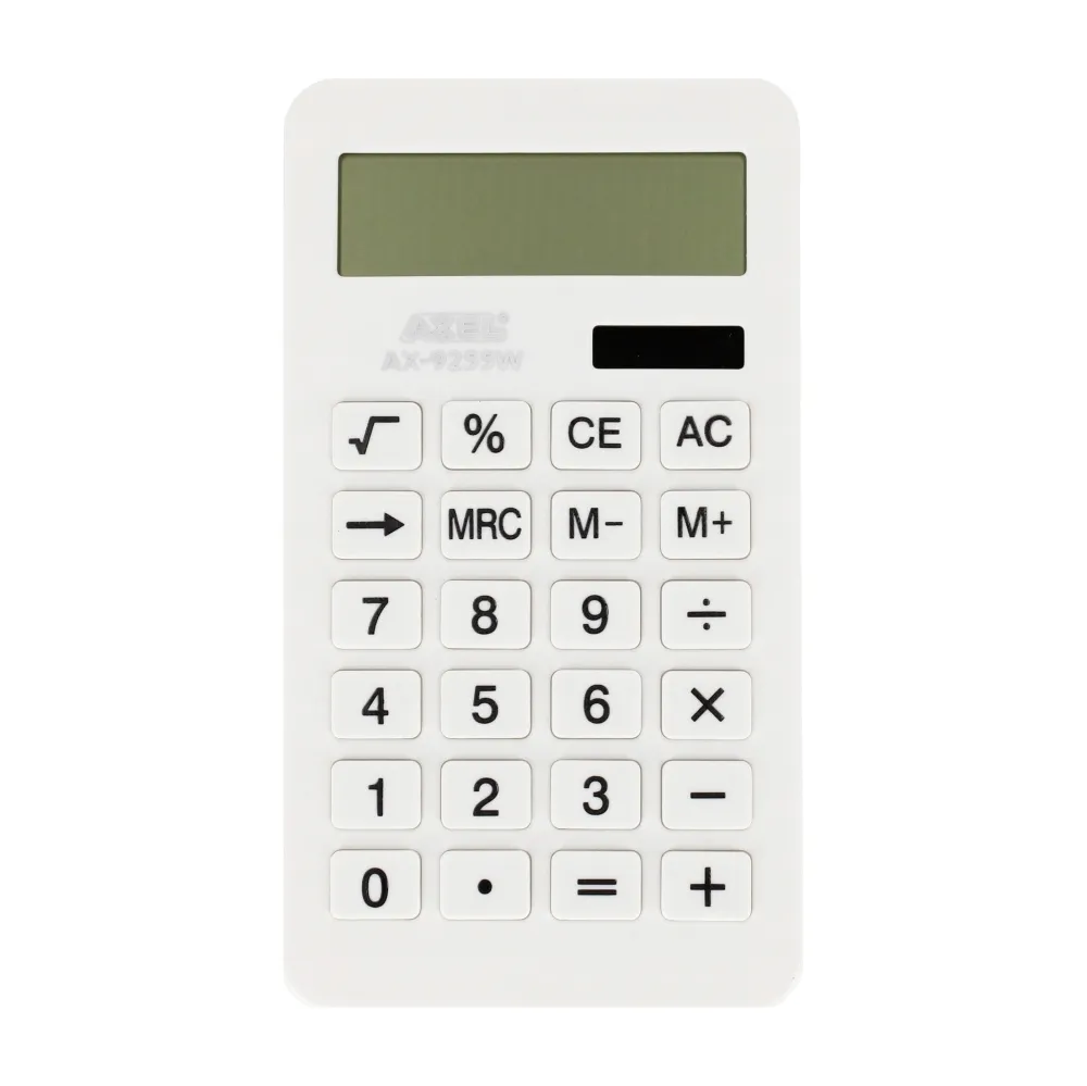 kalkulator-axel-ax-9255w-514451
