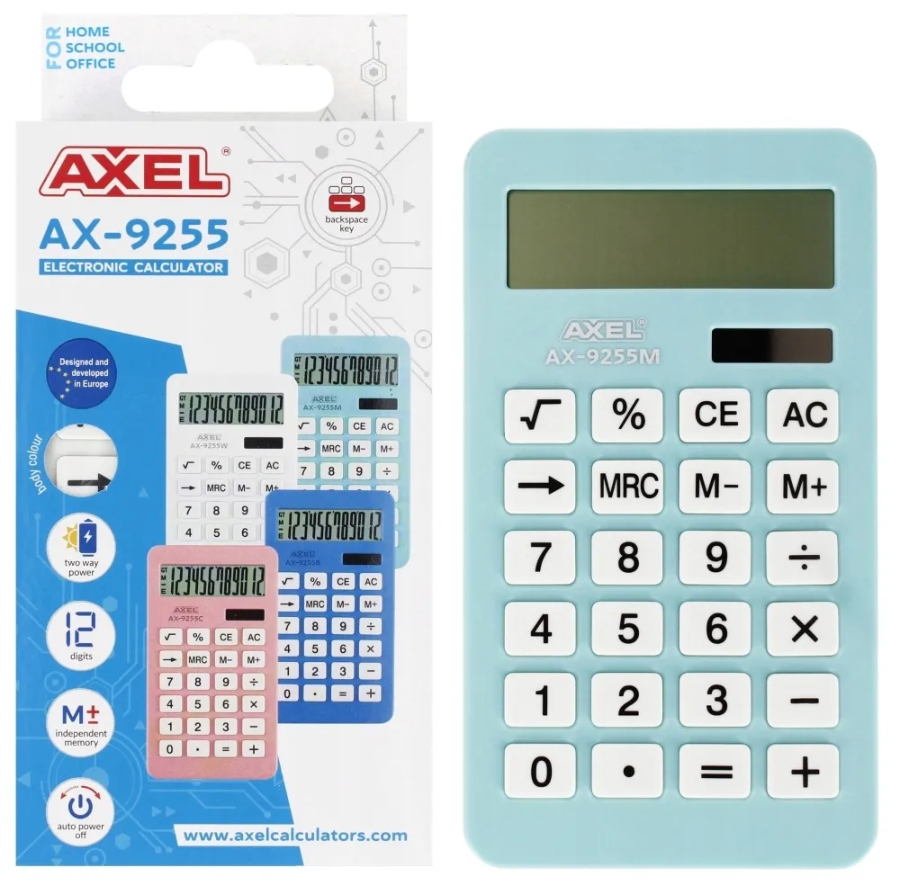 kalkulator-axel-ax-9255w-514458