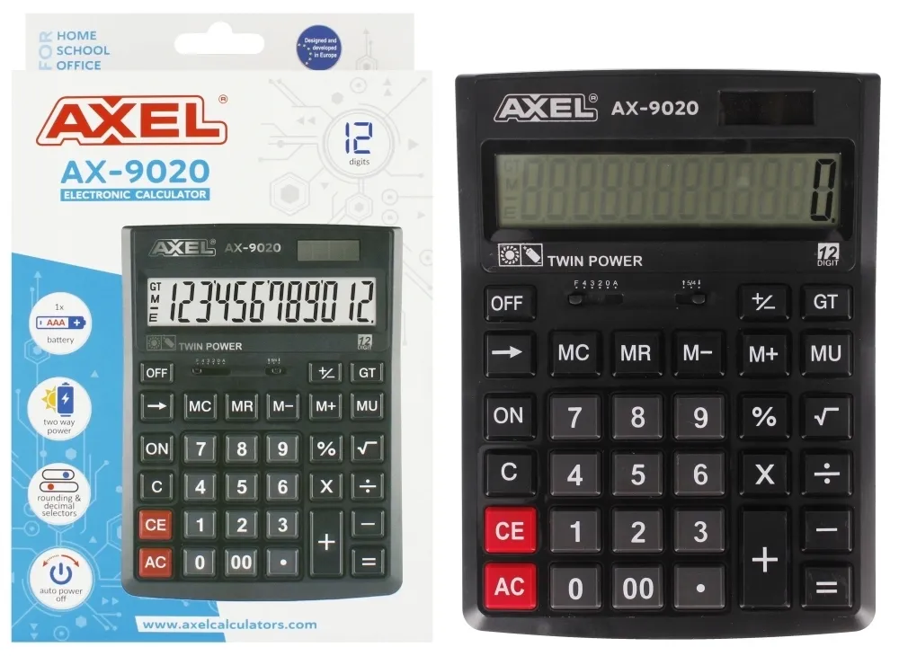 kalkulator-axel-ax-9020-517220