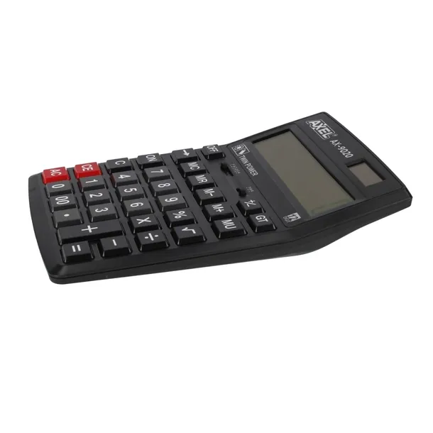 kalkulator-axel-ax-9020-517220-certyfikaty-opinie-atesty-en-71