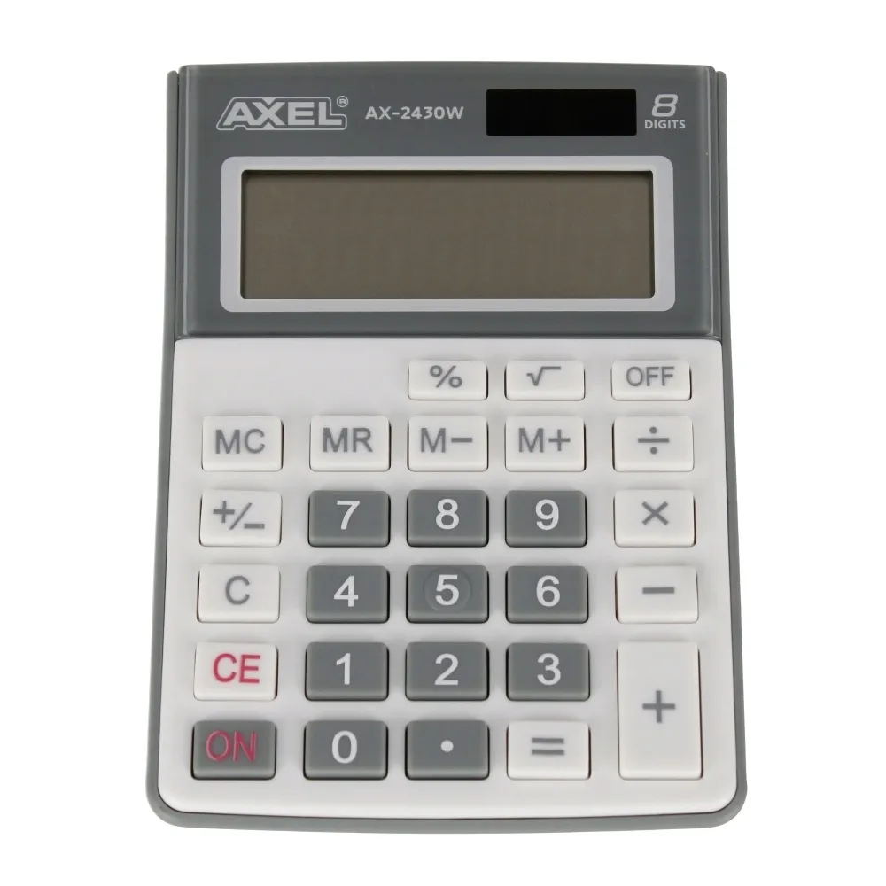 kalkulator-axel-ax-2430w-526704