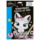 wydrapywanka-koty-6-ark-kidea-stan-nowy