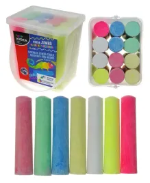 kreda-chodnikowa-jumbo-kolorowa-neonowa-12-szt-kidea
